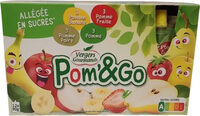 Pom'&Go
