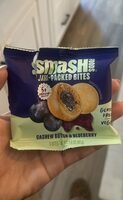 Jam packed bites