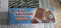 Quatre quarts pur beurre