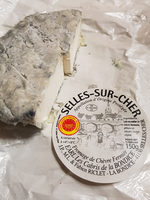 Fromage chèvre fermier