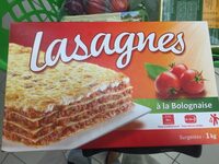 Lasagnes