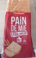 Pain de mie