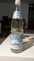 Top frisch spritzig