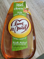Miel d'acacia
