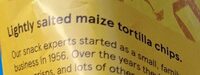 Trotilla chips