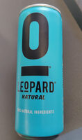 Leopard Natural