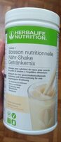Boisson nutritionnelle