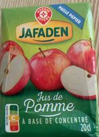 Jus de Pomme