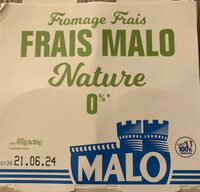 Frais Malo