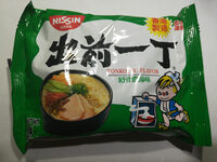 Demae Ramen Tonkotsu Flavor