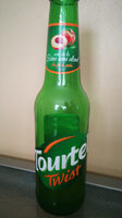 Tourtel Twist