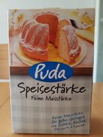 Speisestärke, Feine Maisstärke