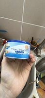 Thon en Tranches au Naturel Albacore