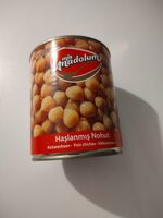 Pois Chiches