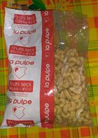 Noix de cajou