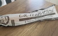 Baguette tradition