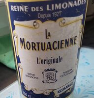 La Mortuacienne