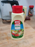 S-Budget Majonéz