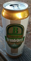 Biere Brandeberg
