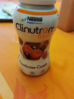 Clinutren