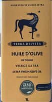 Huile d’olive vierge extra