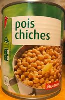 Pois chiche