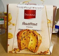 Panettone