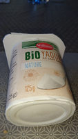 Yaourt Envia Bio Nature Lidl