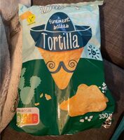 Tortillas