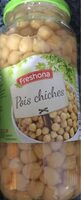 Pois chiches