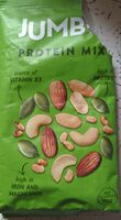 Jumbo Protein Mix