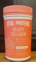 Beauty collagen