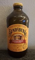 Ginger Brew Alkoholfrei