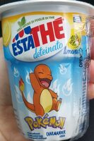 Estathé deteinato