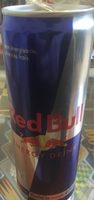Red bull