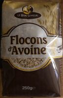 Flocons d'avoine