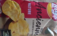 Chips lays