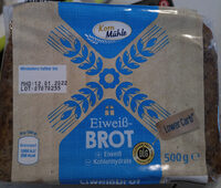 Eiweiß-Brot
