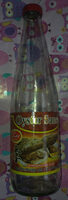 Oyster Sauce