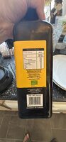 Organic extra virgin olive oil