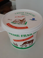 Crème fraîche