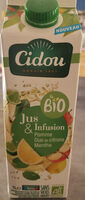 Cidou