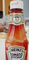 Ketchup Heinz