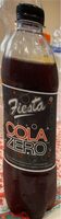 Cola zero