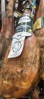 Jamon Legado Iberico