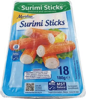 Surimi