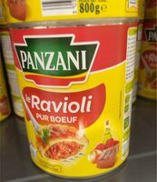Ravioli
