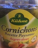 Cornichons