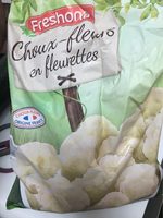 Chou fleur Freshona