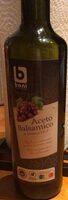 Aceto balsamico di Modena